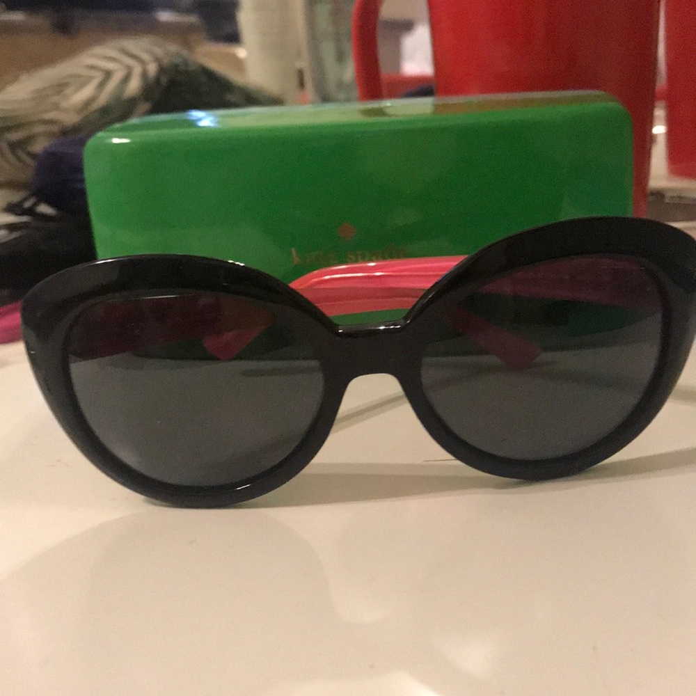 Kate Spade Chesley Sunglasses